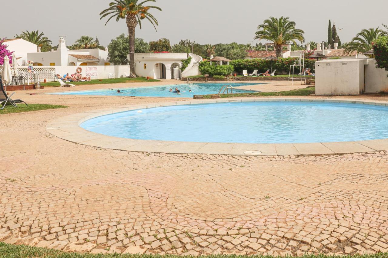 Villa Aldeia Do Golf - By Bedzy Виламура Экстерьер фото